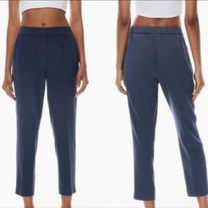 NWT Aritzia The group Babaton Weekender Pant